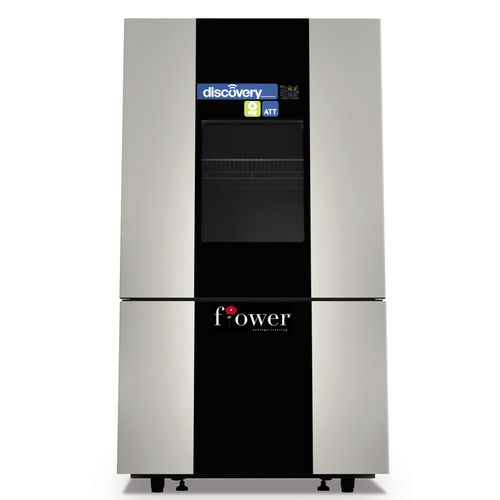 Câmara de ensaio climática - FLOWER series - Angelantoni Test Technologies - de baixo consumo de energia