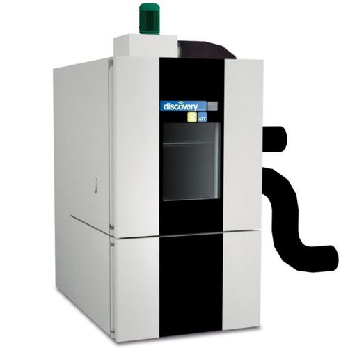 Câmara climática - DM SERIES (ACU) - Angelantoni Test Technologies - de temperatura / de umidade / para instalação de teste