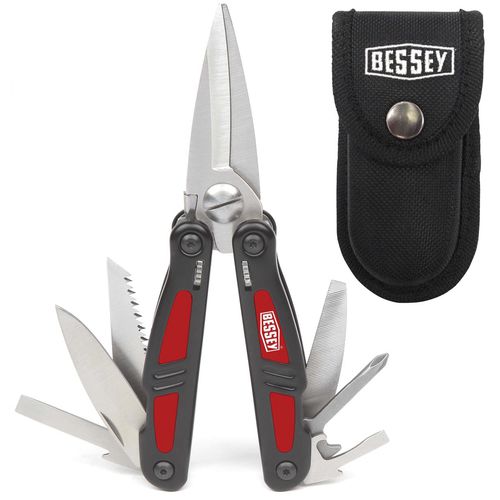 Ferramenta de corte em aço inoxidável - DBST - BESSEY Tool GmbH & Co. KG