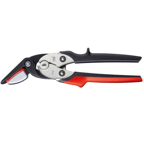 Cortador de cintas - D123S series - BESSEY Tool GmbH & Co. KG - manual