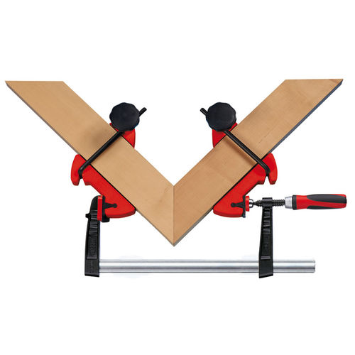 Grampo sargento de esquadria - MCX - BESSEY Tool GmbH & Co. KG - com rosca