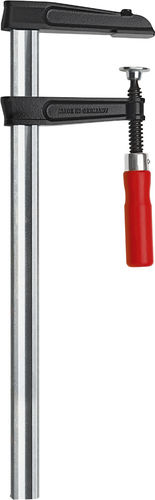 Grampo sargento com rosca - TKPN-BE series - BESSEY Tool GmbH & Co. KG - para serviços pesados / em ferro fundido maleável