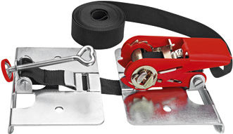Sistema de aperto manual - SVH, SVG - BESSEY Tool GmbH & Co. KG