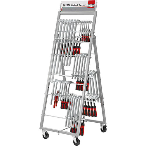 Expositor para oficina - ZW 1 - BESSEY Tool GmbH & Co. KG