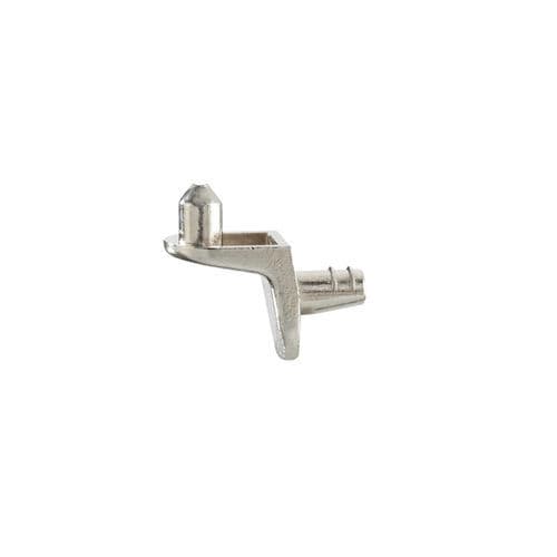 Suporte para vidro - Titus Group - metálico / fixo