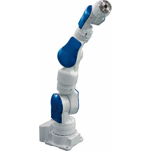 Robô articulado - SIA20D - Motoman - de 7 eixos / para montagem / para carregamento de máquina