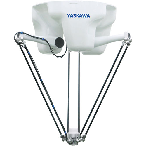 Robô Delta - MPP3H - Motoman - de 4 eixos / para montagem / pick-and-place