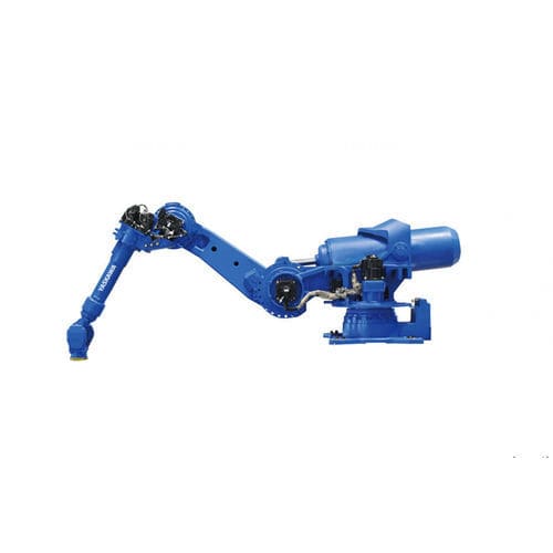 Robô articulado - GP165R - Motoman - de 6 eixos / de manipulação / de carregamento
