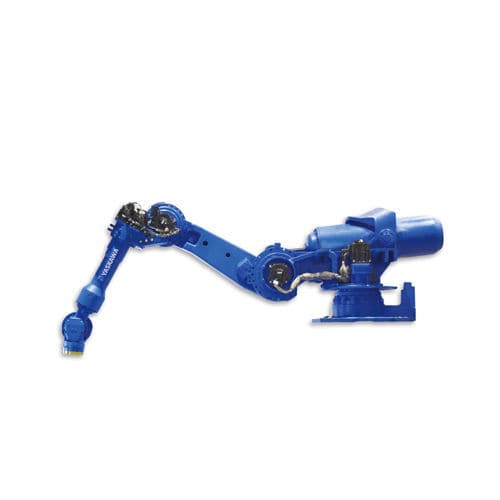 Robô articulado - GP200R - Motoman - de 6 eixos / de manipulação / de carregamento