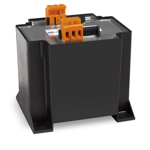Transformador de isolamento - E 230TI400 - EREA Transformers - encapsulado / monofásico