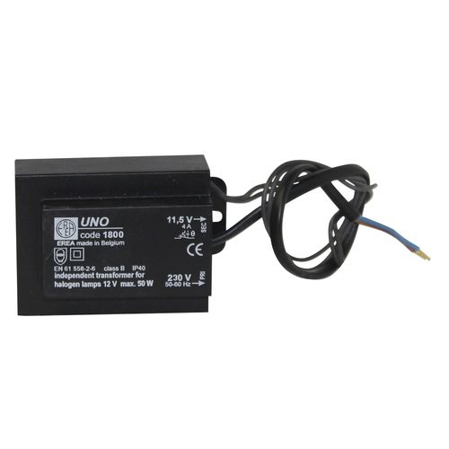 Transformador de potência - Uno - EREA Transformers - de isolamento / encapsulado / para iluminação