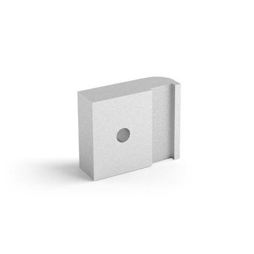 Bloco de montagem de painéis para perfis - 623025 - Alutec Group srl