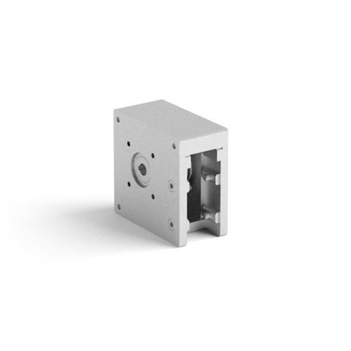Unidade de acionamento - 804516 - Alutec Group srl
