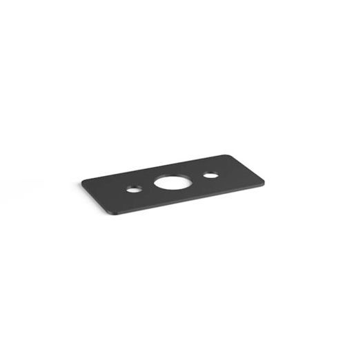 Vedação em PUR - 700020 - Alutec Group srl - plana / de seção retangular / montada em flange