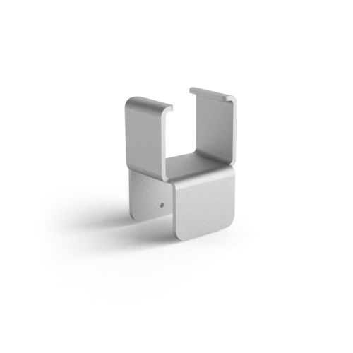 Suporte de esteiras transportadoras - 350026 - Alutec Group srl - em aço