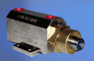 Máquina de marcação de impacto - Mite-E-Mark series - Columbia Marking Tools - de embutir / compacta / pneumática