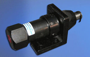 Máquina de marcação de impacto - 98 series - Columbia Marking Tools - de embutir / pneumática