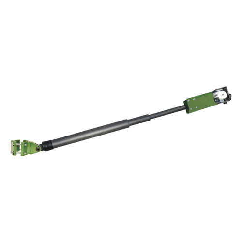 Braço de reação telescópico - TPTA series - ASG Division of Jergens - de torque / com 2 encoders