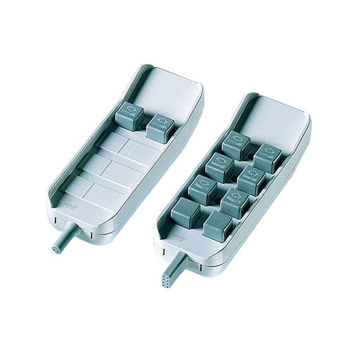 Controle remoto com fio - PHC - EWELLIX - com botões / para equipamento médico / para atuador linear