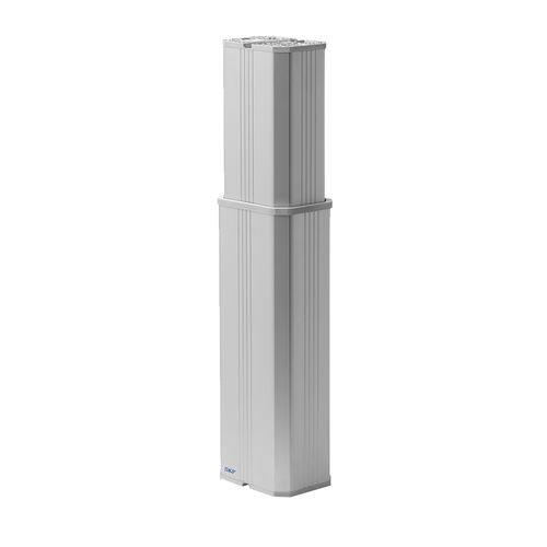 Coluna telescópica para aplicações médicas - CPMB series - EWELLIX - CA/CC / compacta / 24 V
