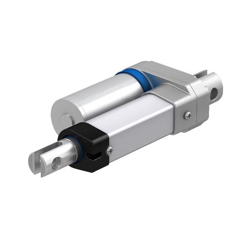 Atuador elétrico - CAHB-10 series - EWELLIX - linear / de dupla ação / CC