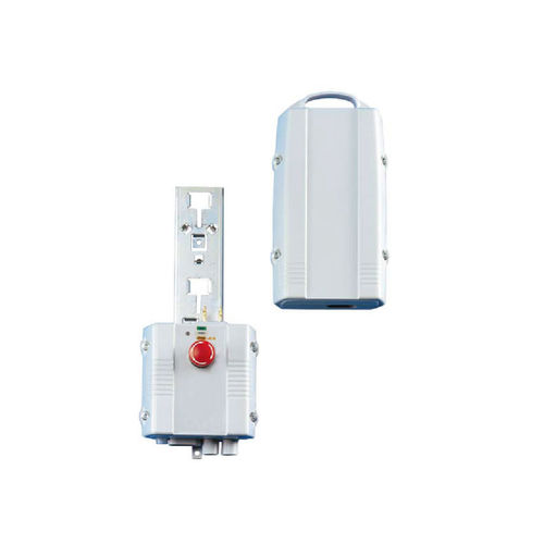 Controlador para atuador linear - MCU series - EWELLIX