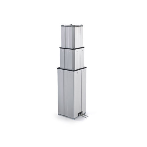 Coluna telescópica para aplicações médicas - TLT series - EWELLIX - industrial / CC / compacta