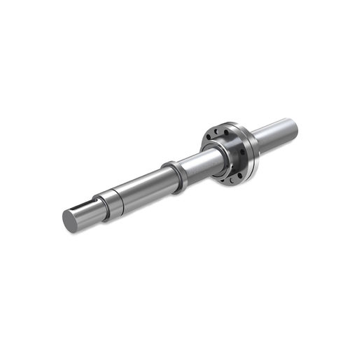 Fuso de rolos com recirculação - SVC 8x1R 40/40 G3 - A NOWPR - EWELLIX