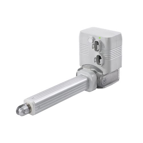 Atuador elétrico - Max-7 series - EWELLIX - linear / de passo / CA
