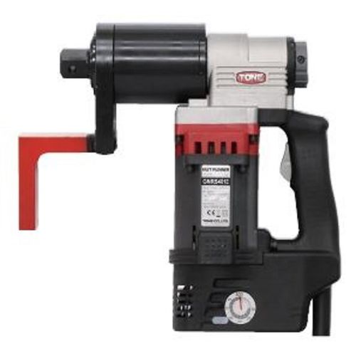 Torquímetro elétrico - GNRS series - TONE Co., Ltd. Japan - tipo pistola / para serviços pesados / de alta precisão