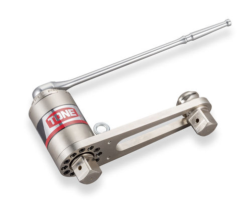 Multiplicador de torque - P600A - TONE Co., Ltd. Japan