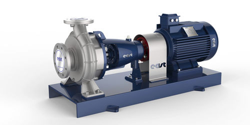 Bomba de rotor - IHH - Shanghai East Pump (Group) Co., Ltd - para produtos químicos / elétrica / industrial