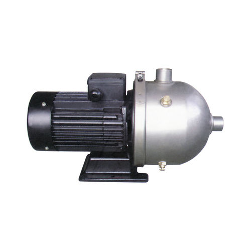 Bomba centrífuga - CHL  - Shanghai East Pump (Group) Co., Ltd - de água / elétrica / industrial