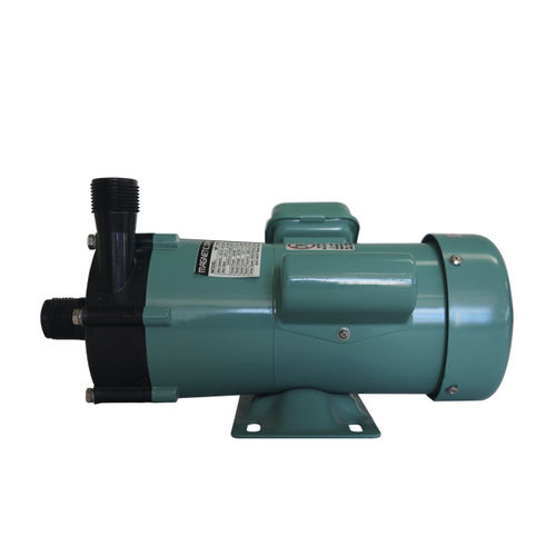Bomba centrífuga - CQ-MP - Shanghai East Pump (Group) Co., Ltd - para produtos químicos / elétrica / química