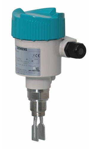 Chave de nível vibratória