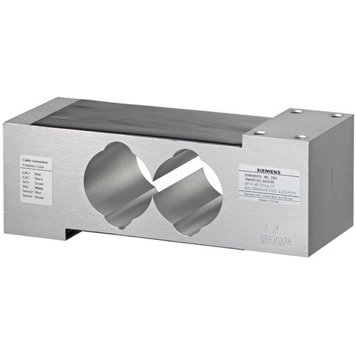 Célulade Carga Tipo梁