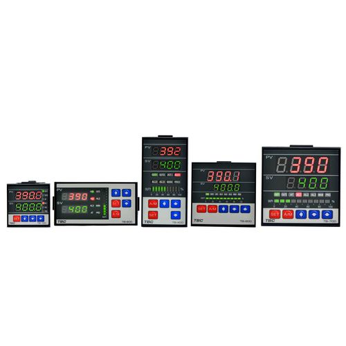 Indicador de processo - TB Series  - ADTEK Electronics Co., Ltd - de temperatura / de tensão / digital