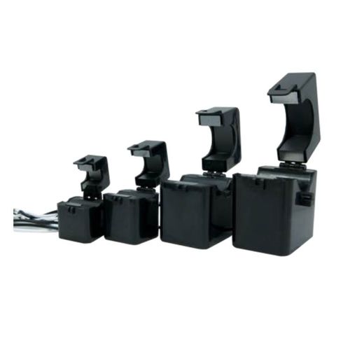 Transformador de corrente - US-CT5(1)A - ADTEK Electronics Co., Ltd - com núcleo dividido (split-core)
