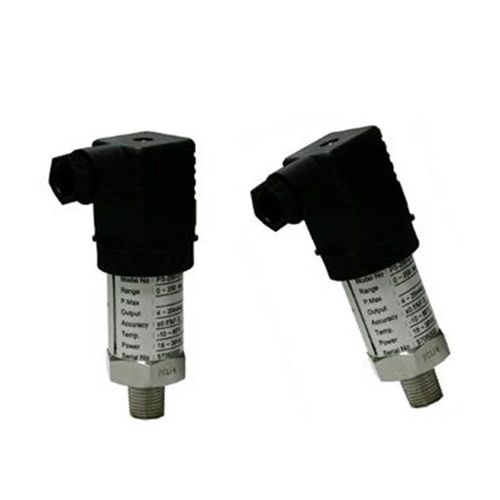 Transdutor de pressão de silício - PS2 - ADTEK Electronics Co., Ltd - 4–20 mA / com saída de tensão / 0–10 V