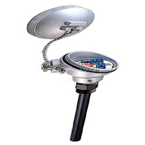 Transmissor de temperatura para montagem em cabeçote - TS - ADTEK Electronics Co., Ltd - RTD / termopar tipo K / termopar tipo J