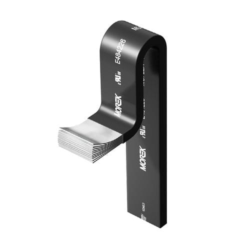 Barramento em cobre - MMT0 series - MOREK - flexível / isolado