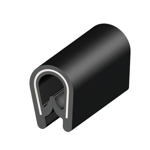 Protetor de canto - MCA002BB11 - MOREK