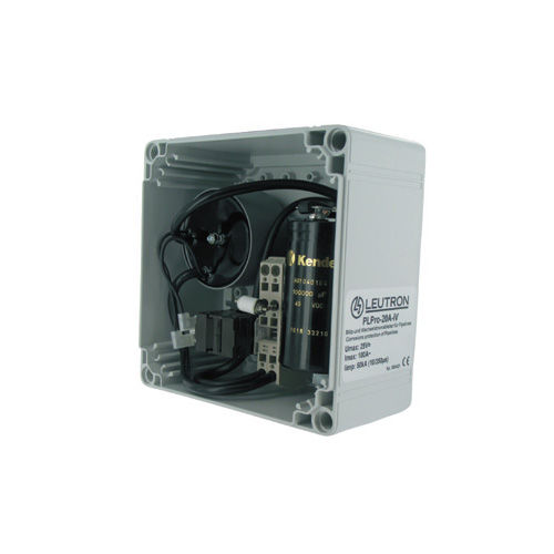 Dispositivo de proteção contra surtos de tipo 1 - PLPro-xxAiV series - Leutron GmbH - CA / com invólucro
