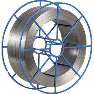Fio de solda MAG - MSG Series - TECHNOLIT GmbH