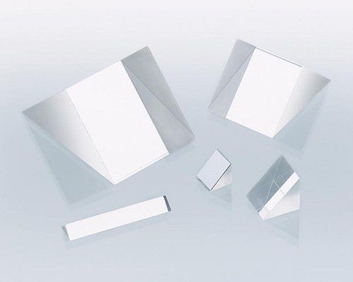 Prisma ótico de ângulo reto - RAB series - GALVOPTICS LTD - de precisão / em sílica fundida / em vidro BK7
