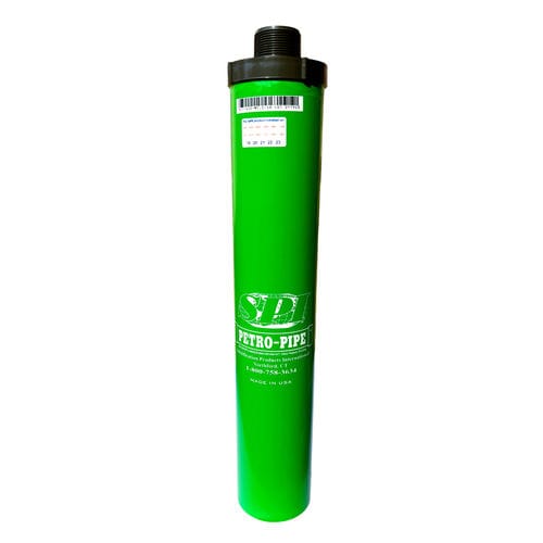 Filtro de água - PETRO-PIT® 416 SYNBLOC  - Groupe SANERGRID - para óleo / para águas residuais / para água pluvial