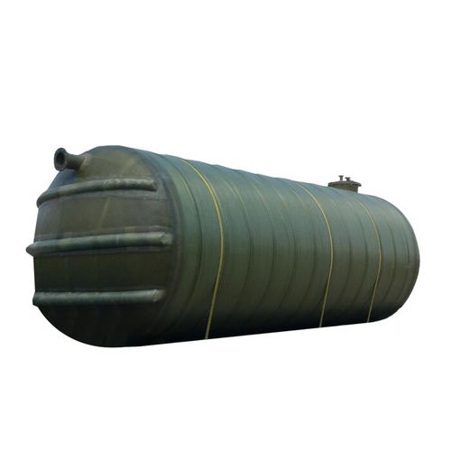 Tanque para transformador de potência - DEPOSITO®-MV  - Groupe SANERGRID - de tanque / de revestimento / de parede dupla