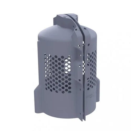 Capa de proteção para altas temperaturas - E/COVERBIRD Midsun® - Groupe SANERGRID - para distribuição elétrica
