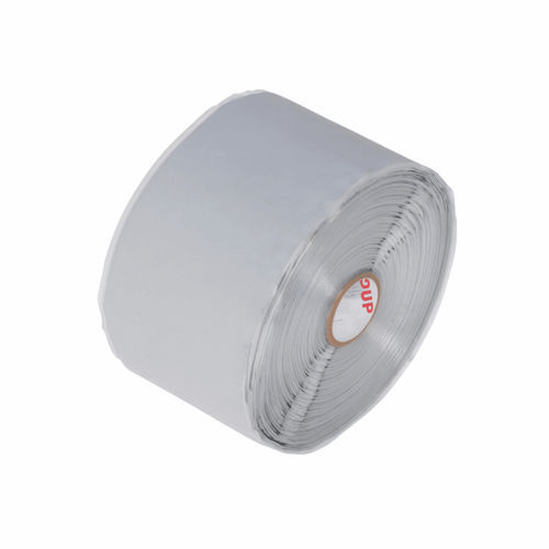 Fita adesiva isolante - E/TAPE Midsun® - Groupe SANERGRID - de proteção / em borracha / de silicone