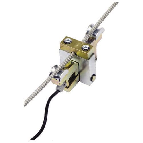 Limitador de carga mecânico - LOAD SAFE - SINDITO - ITOWA - para grua / para ponte rolante / para talha